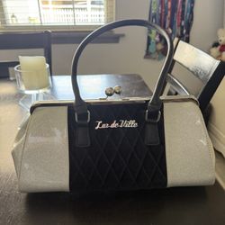 Lux de Ville Handbag
