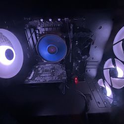 IBUYPOWER gaming PC