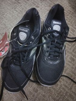Zapatos Rebook número 6