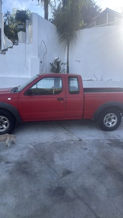 2003 Nissan Frontier