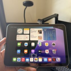 iPad Mini 7th Gen 