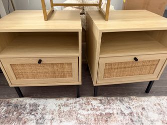 Nightstands