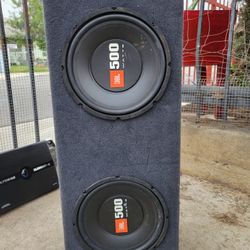 Sound System