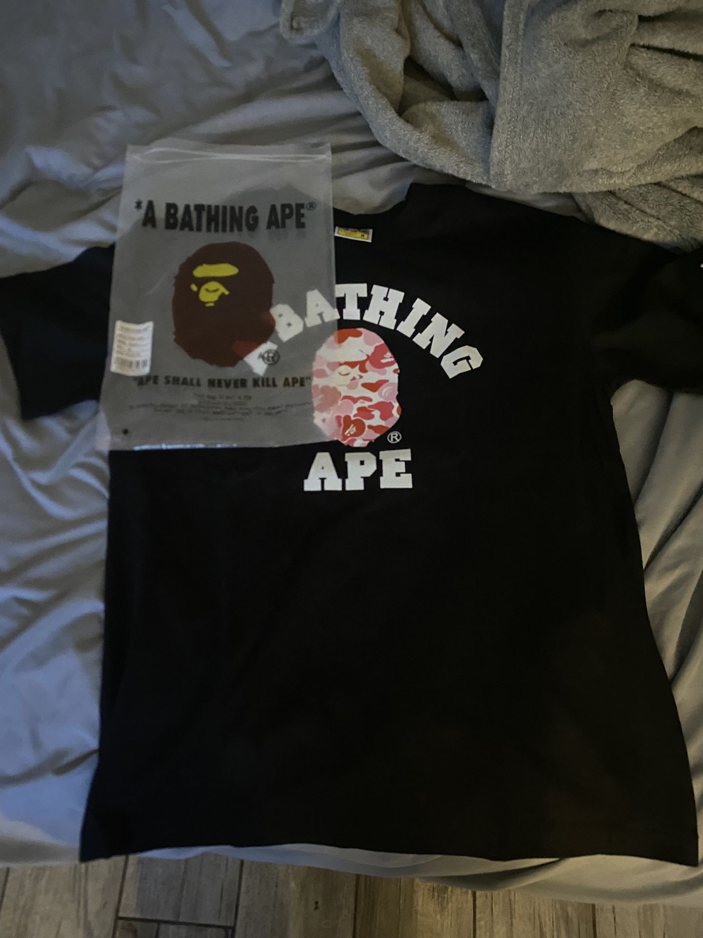 RED BAPE (MEDIUM)