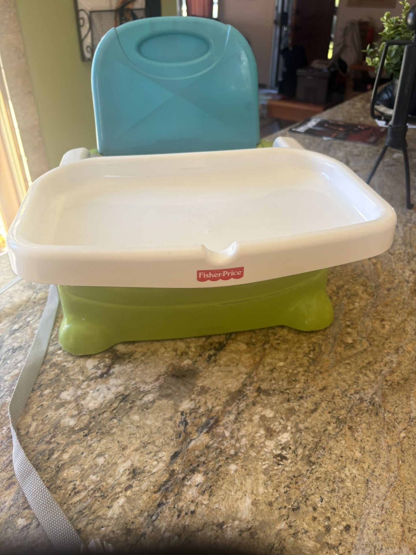 Kids High Chair