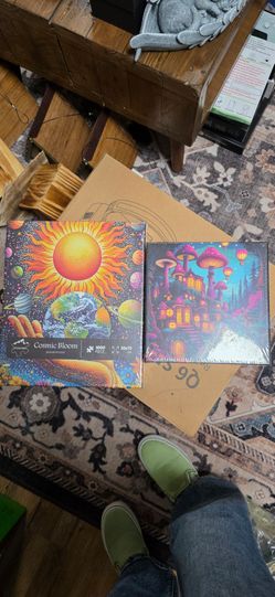 Puzzles