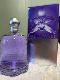 Halloween Perfume 6.7oz 200ml Big Bottle