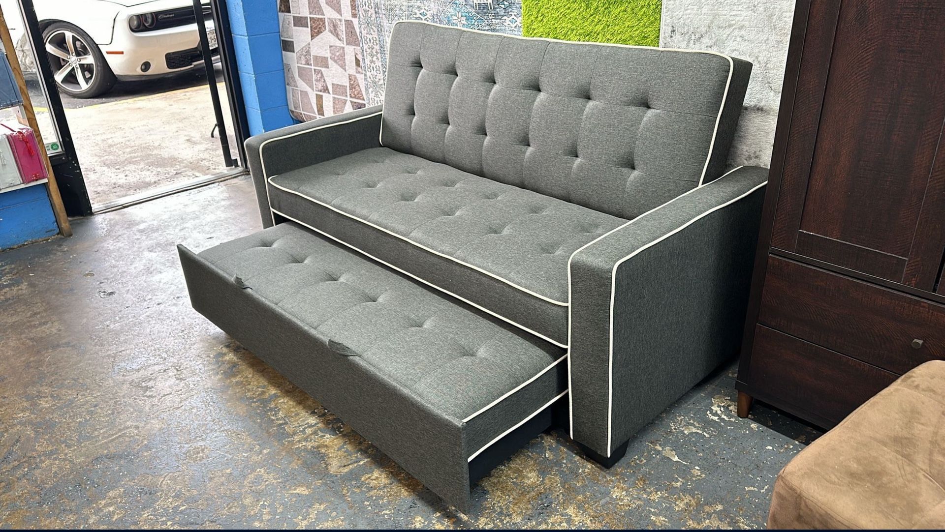 Sofa Sleeper Same Day Delivery 
