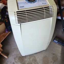 Portable Air Conditioner 