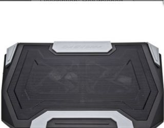 CM Storm SF-19 Gaming Laptop Cooling
