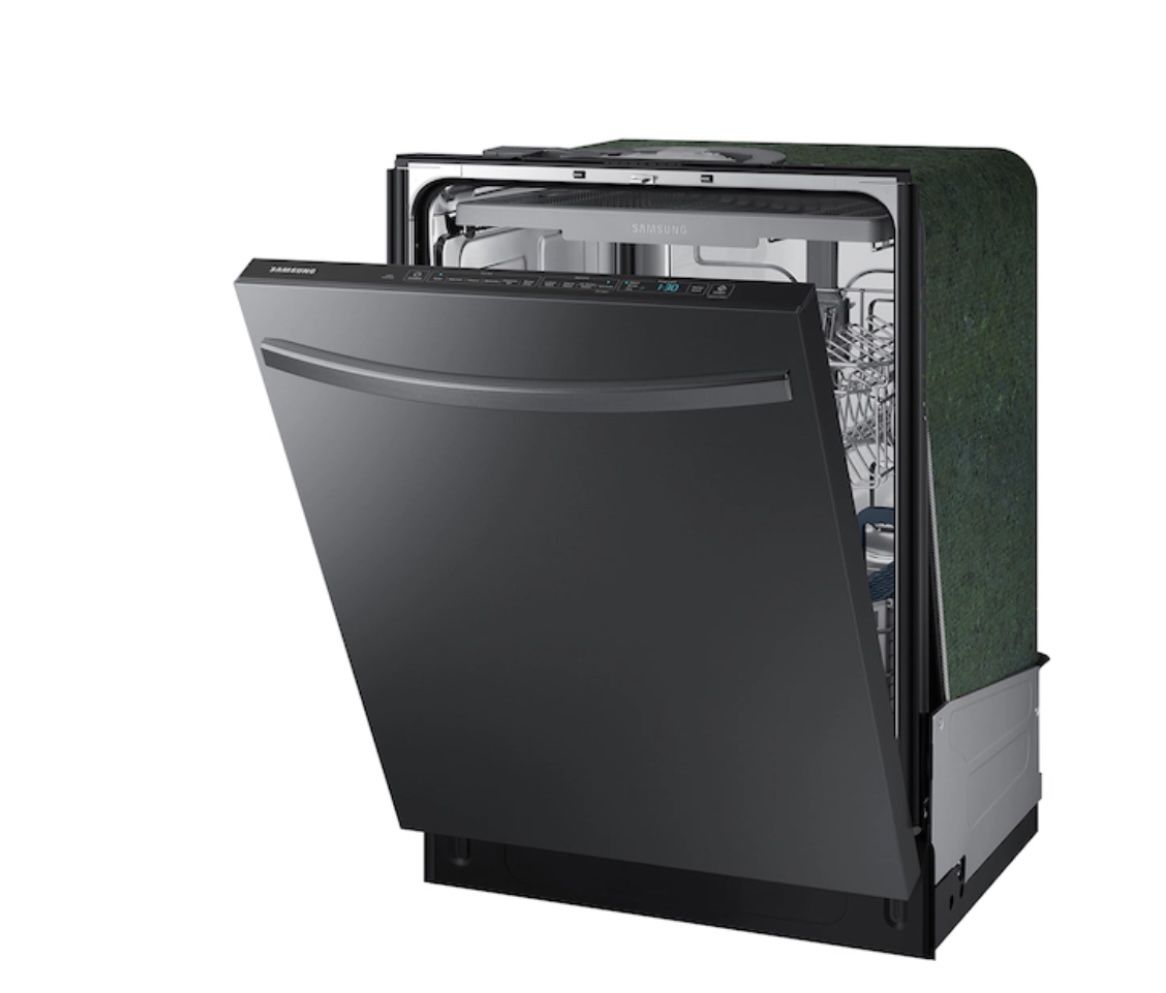Samsung Dishwasher