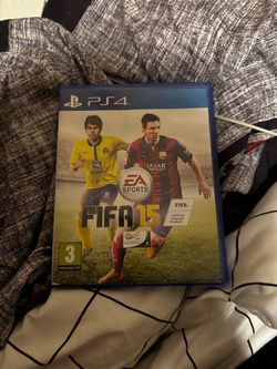 Fifa 15 don’t know if works