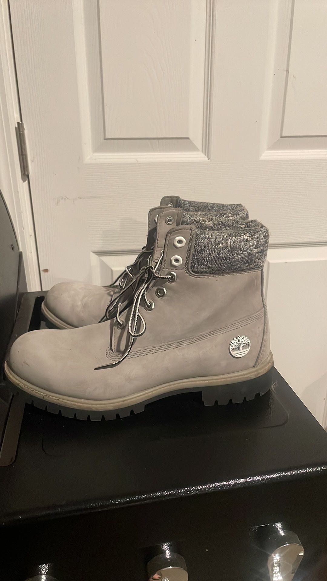 Men’s Timberland Boots 