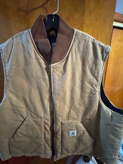 Carhart vest