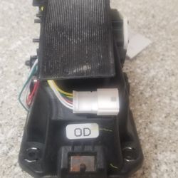 Nissan Altima Gear Shifter - 2.5L.  New