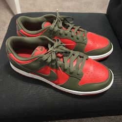 Dunks Brand New 