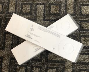 Brandnew Apple Watch series 5 40mm GPS-Silver