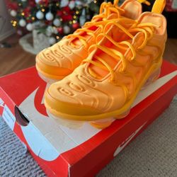 Air Vapormax Plus