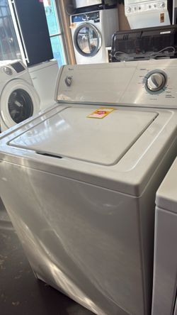 Nice Whirlpool washer top loader