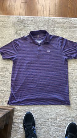 Gators Rhoback shirt XXL