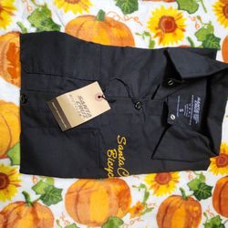 Button Down Shirt Size S