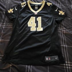 Saint Kamara Jersey