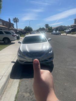 2014 Hyundai Sonata