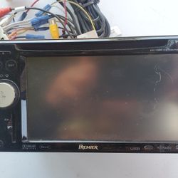 Pioneer Radio