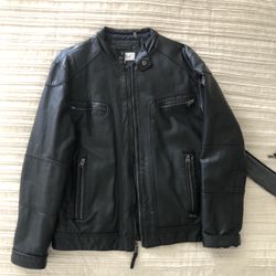 Calvin Klein Men’s Jacket SMALL