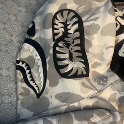 Bape Hoodie