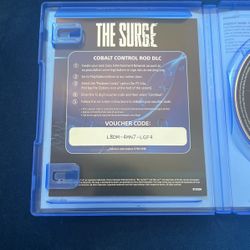 Ps4, Xbox 360, And Xbox One Games