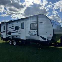 2018 Forest River Evo