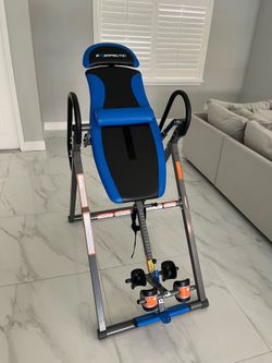 Inversion Table