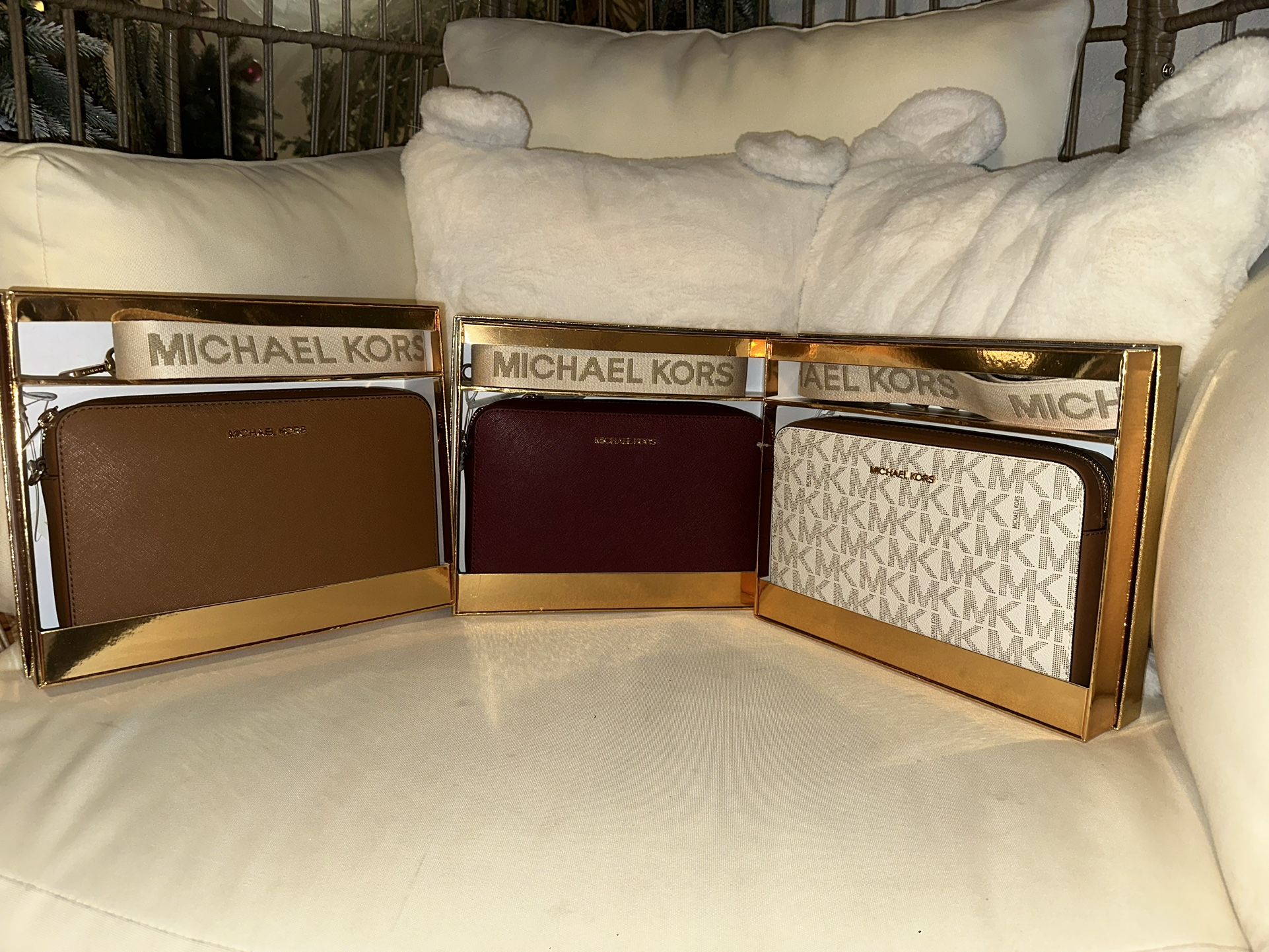 Michael Kors Bags New Authentic