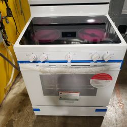 Brand New Frigidaire 5 Burner Stove