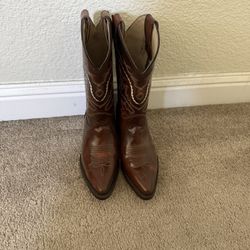 Cowboy Boots