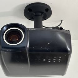 Mitsubishi HC4900 LCD Projector Home Cinema