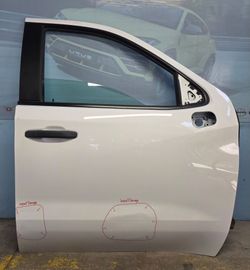 2019-2026 CHEVROLET SILVERADO 1500 RIGHT FRONT DOOR