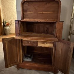Moving Sale