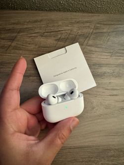 Apple AirPods Pro 2 🔥USB-C