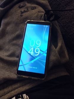 Mini android phone