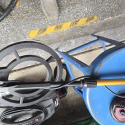 Metal Detector