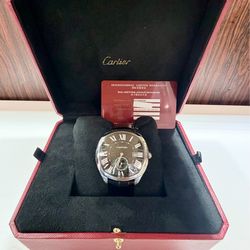 Omega Constellation Two-Tone Quartz – Champagne Dial w/ Date – Box Included