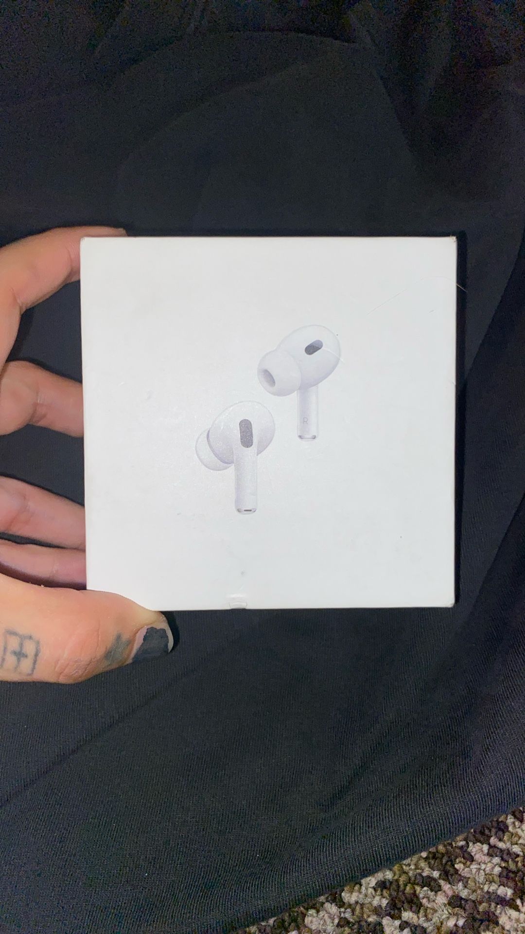 AirPods Pro 2nd Gen
