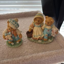 Cherished Teddies 
