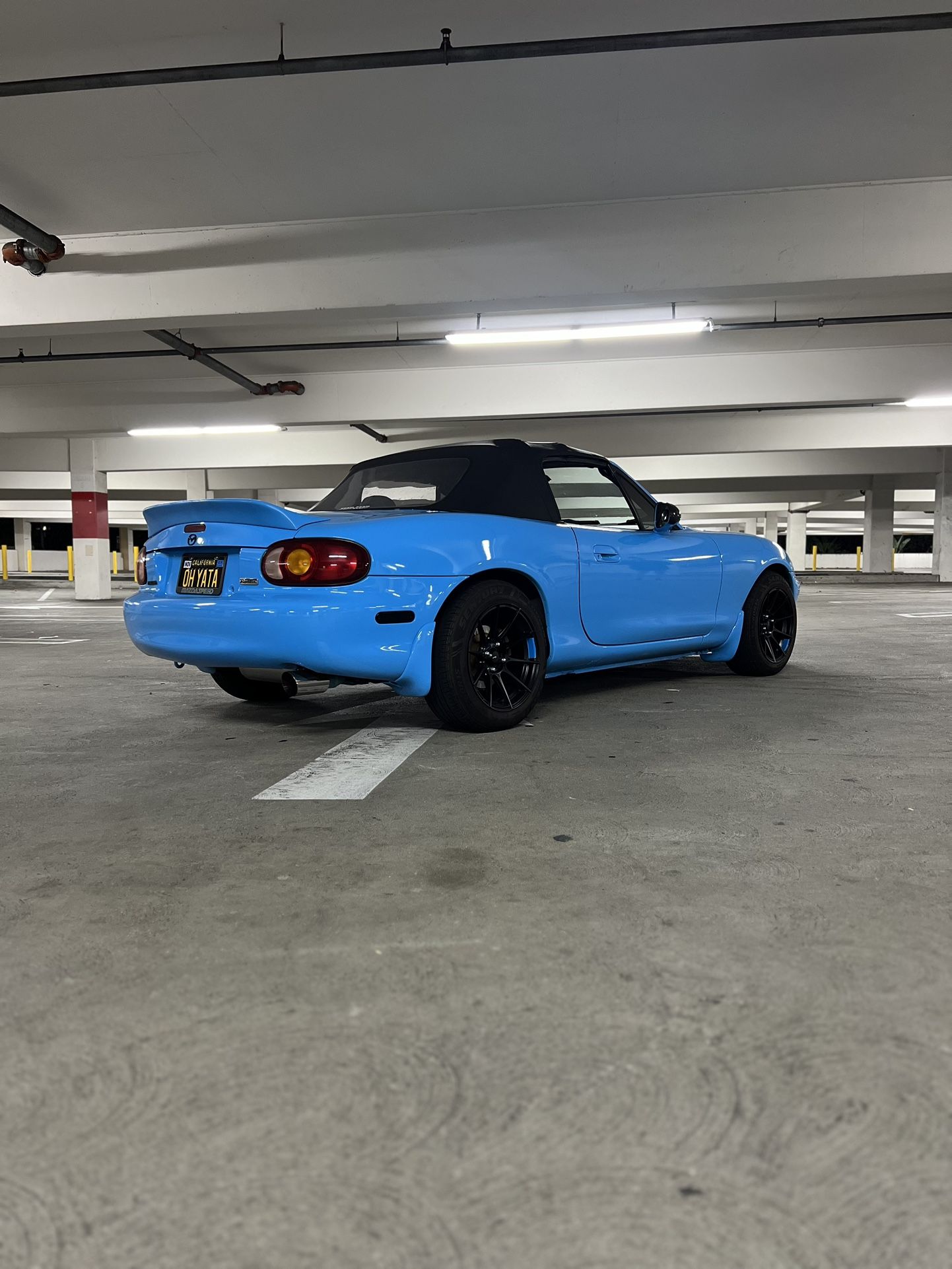 1999 Mazda Miata for Sale in Mission Viejo, CA OfferUp