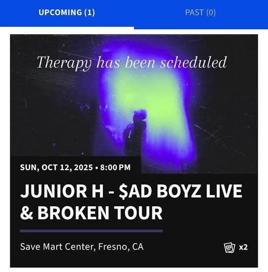Junior H