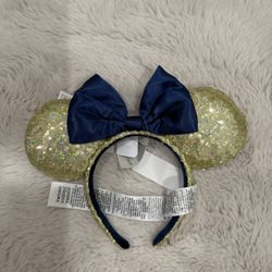 Disney Ears 