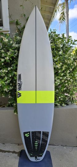 JS Industries Monsta