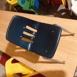 children’s chairs